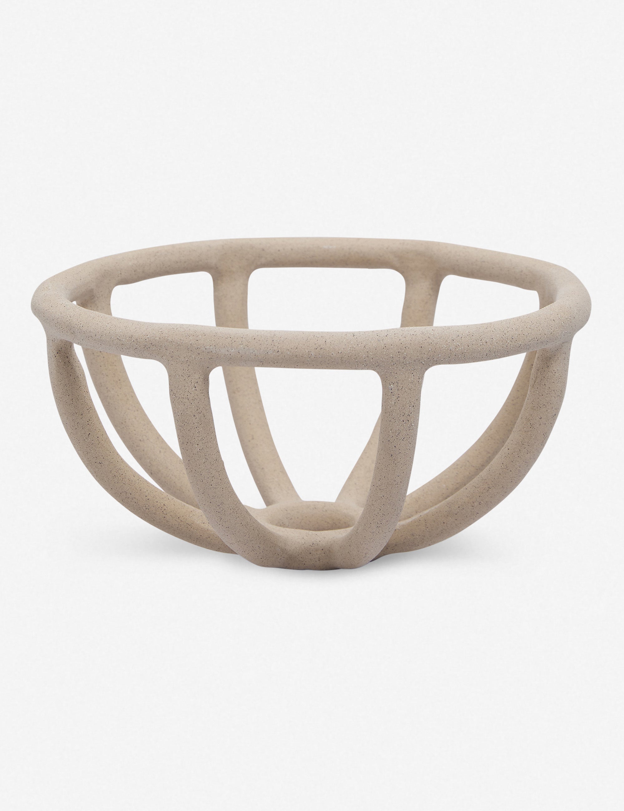 Lulu and Georgia - Prong Bowl by SIN
