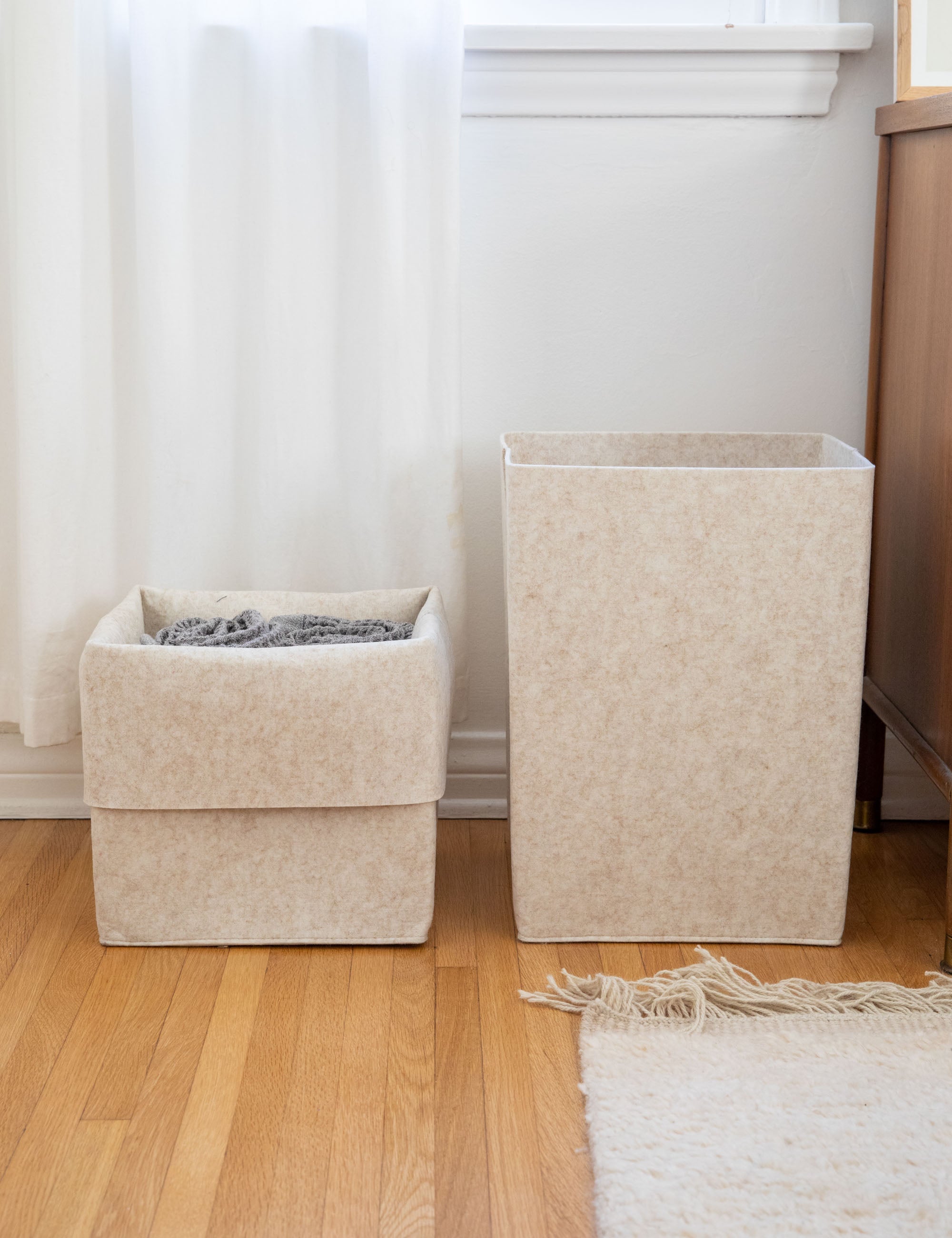 Lulu and Georgia - The Flex Bin, Original (Set of 3) by SortJoy