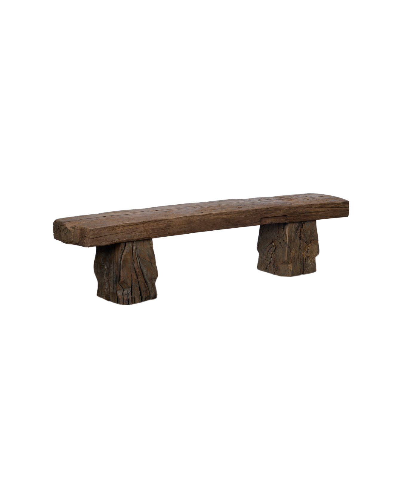 Olive Ateliers - Rafter Bench