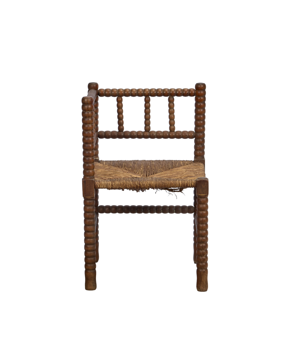 Olive Ateliers - Bobbin Chair - Corner