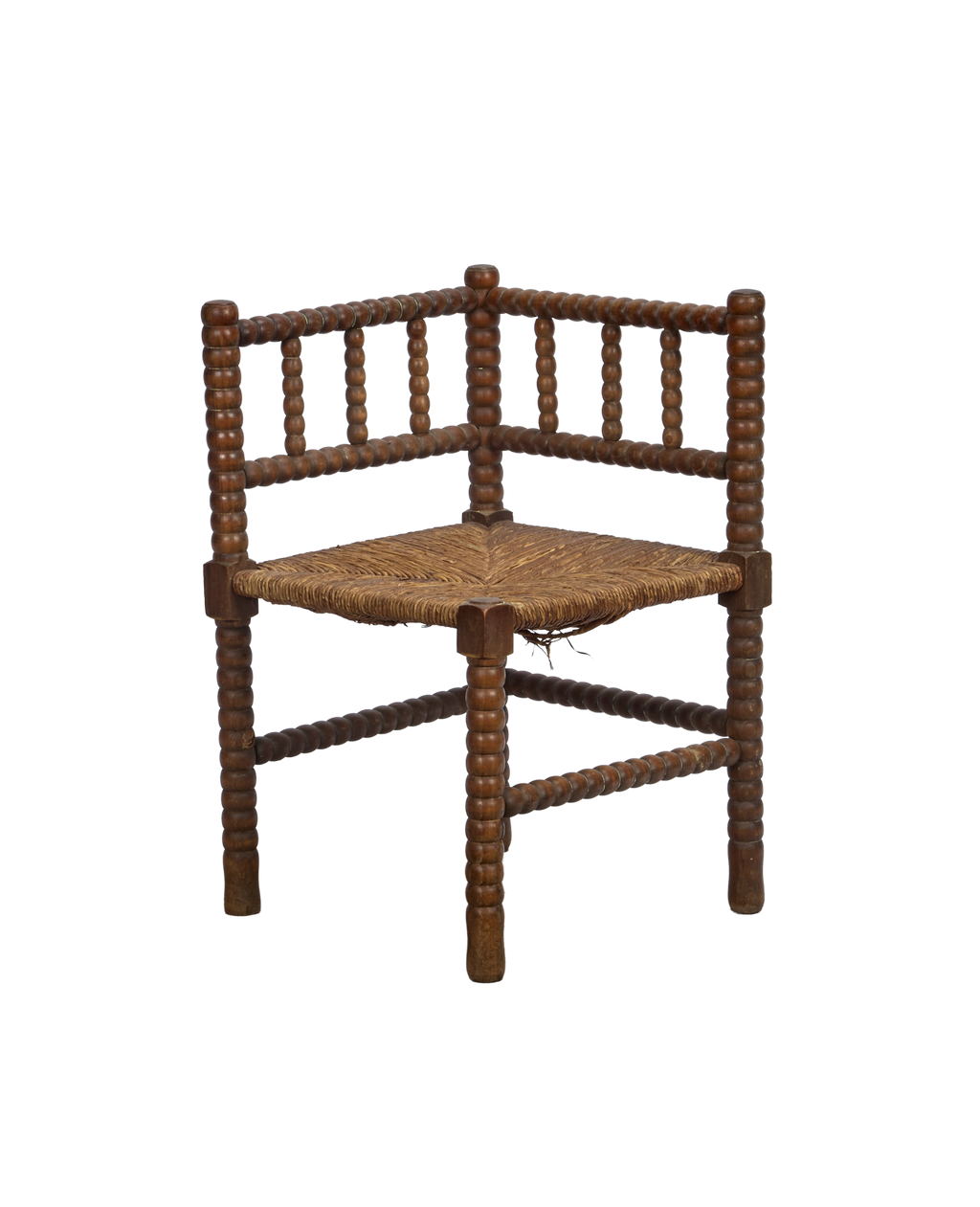 Olive Ateliers - Bobbin Chair - Corner