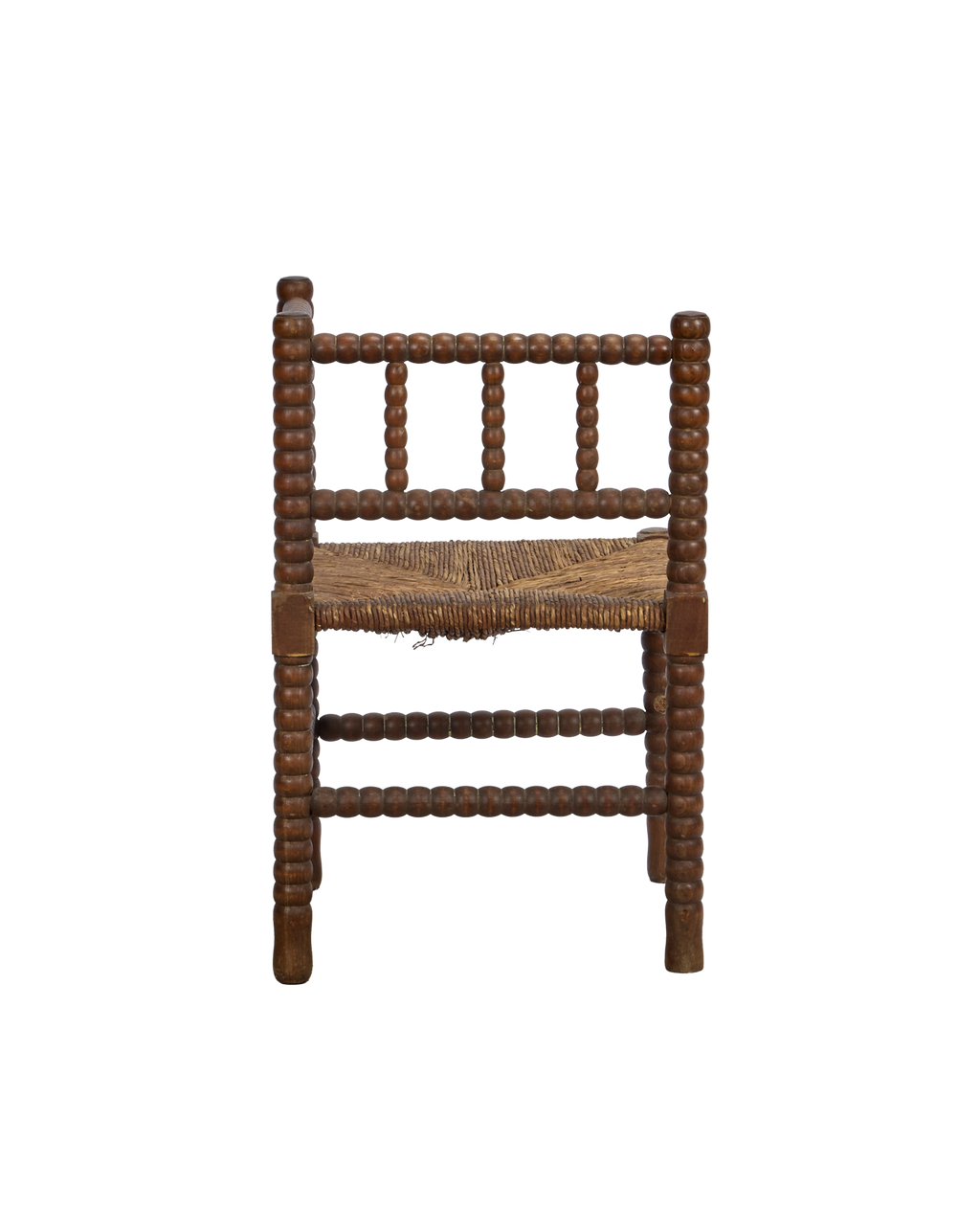Olive Ateliers - Bobbin Chair - Corner