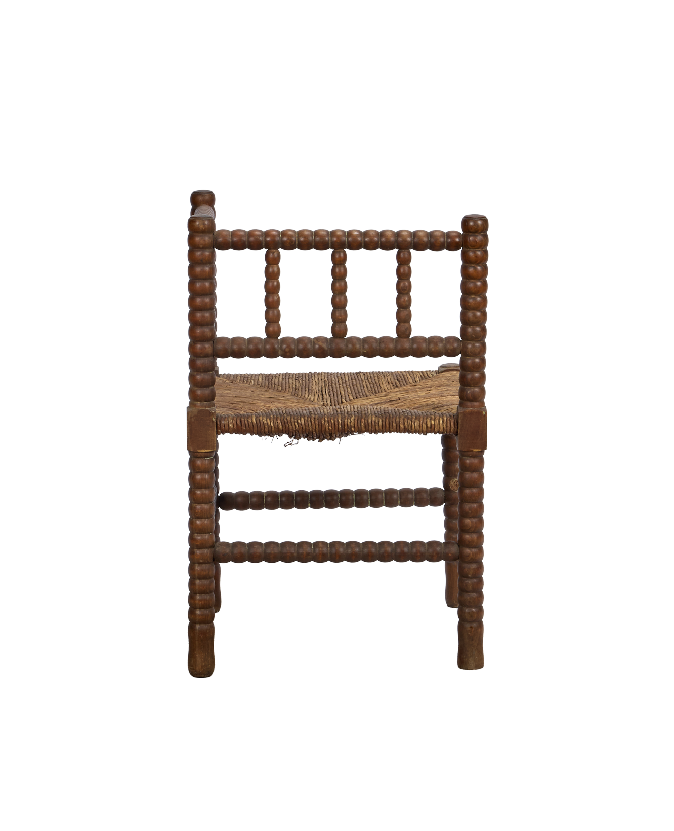 Olive Ateliers - Bobbin Chair - Corner