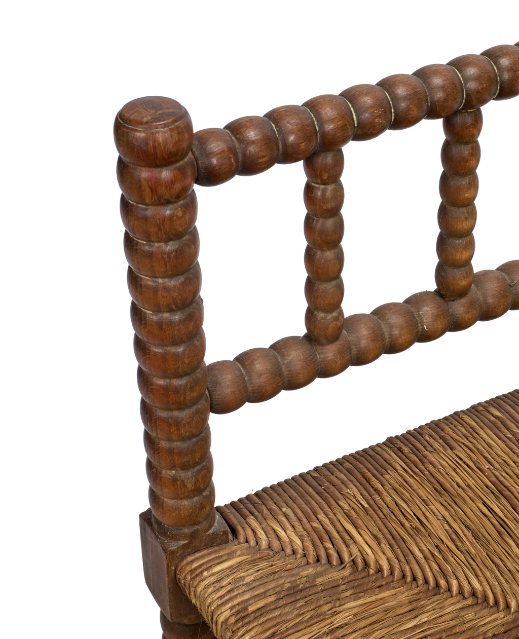 Olive Ateliers - Bobbin Chair - Corner