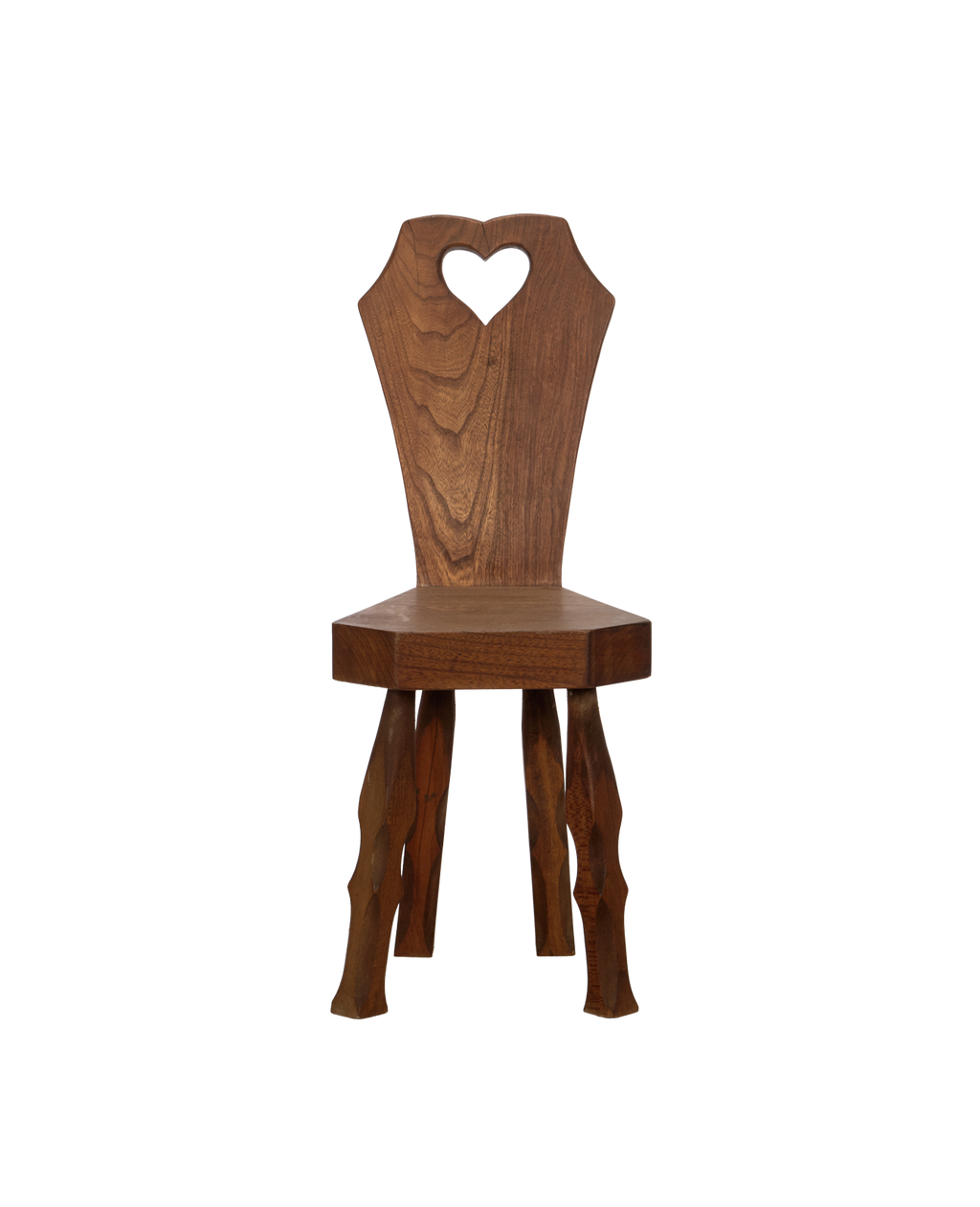 Olive Ateliers - Heart Chair
