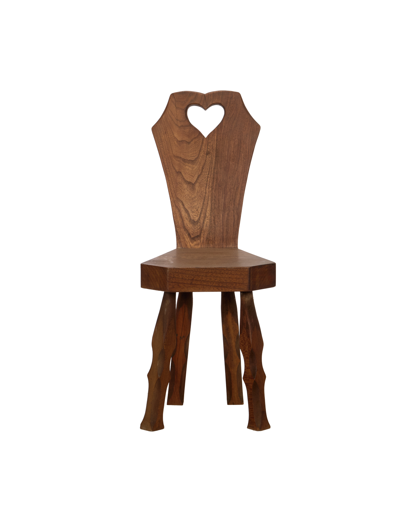 Olive Ateliers - Heart Chair