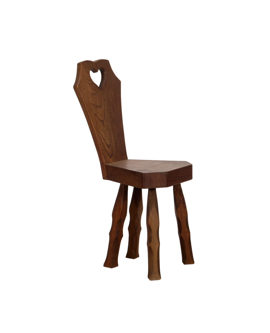 Olive Ateliers - Heart Chair