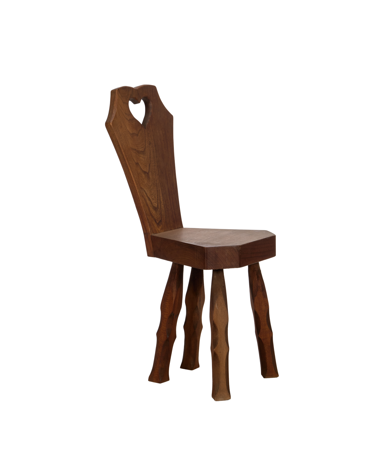 Olive Ateliers - Heart Chair