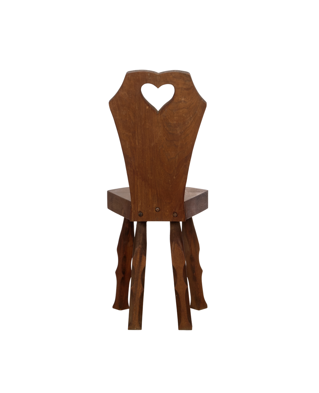 Olive Ateliers - Heart Chair