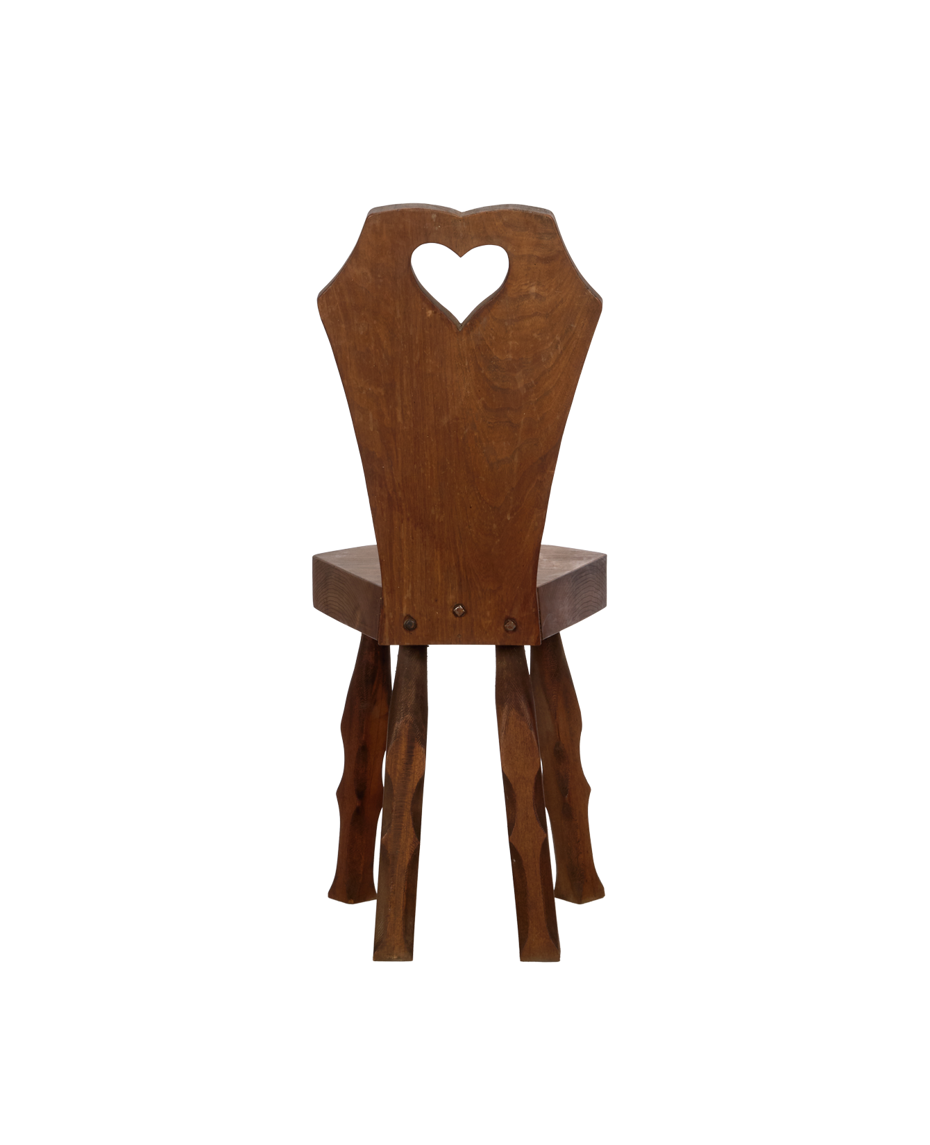 Olive Ateliers - Heart Chair