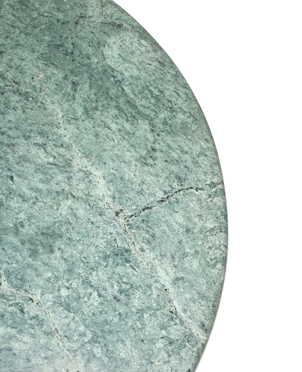 Olive Ateliers - Granite Bistro Table - Round