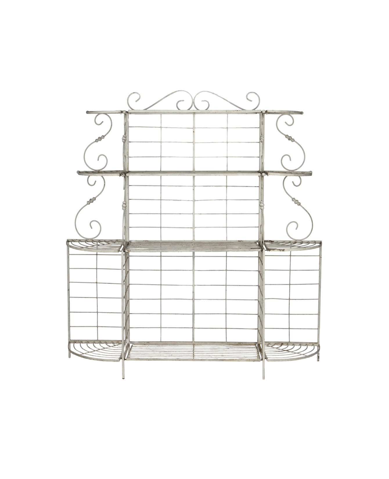 Olive Ateliers - Bakery Rack
