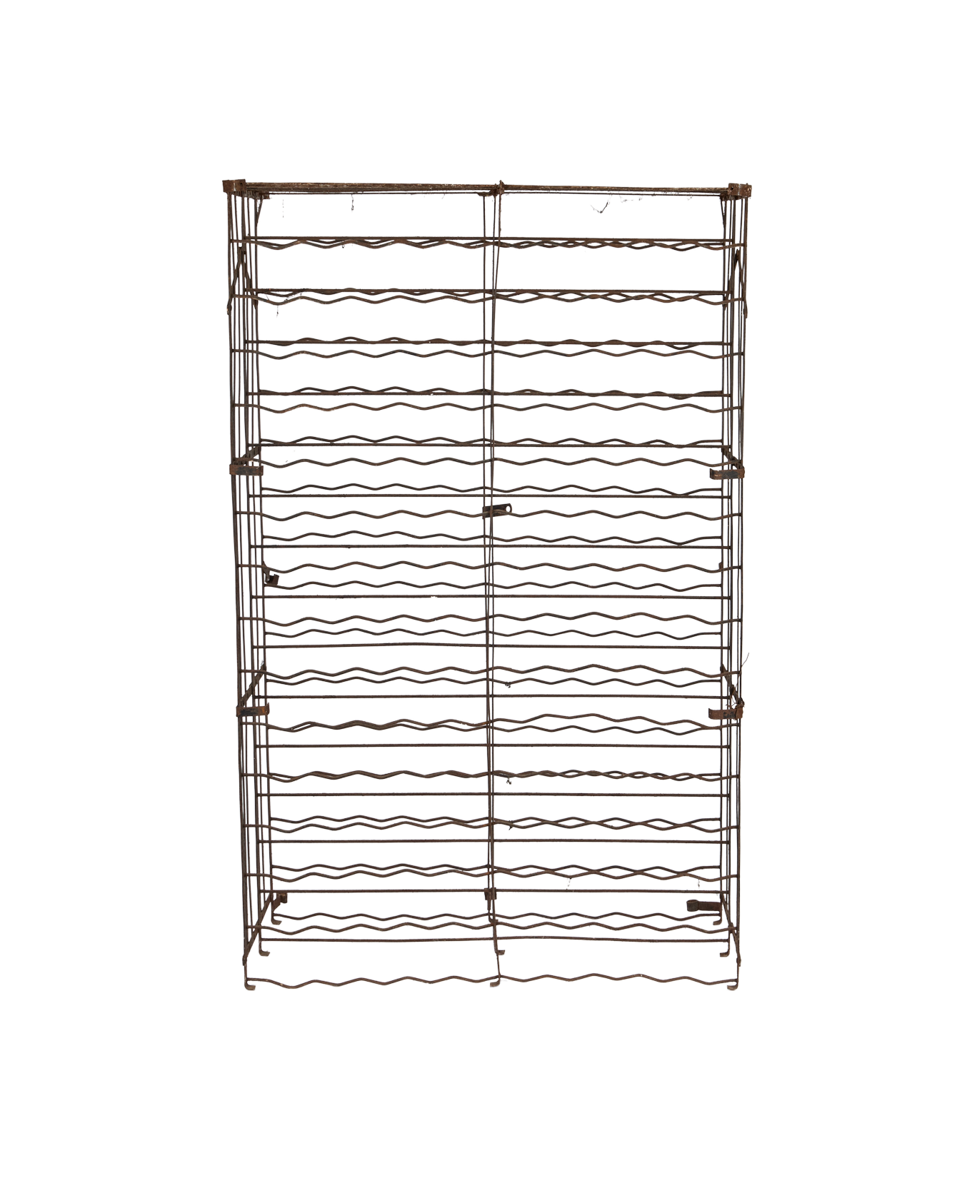 Olive Ateliers - Wine Rack