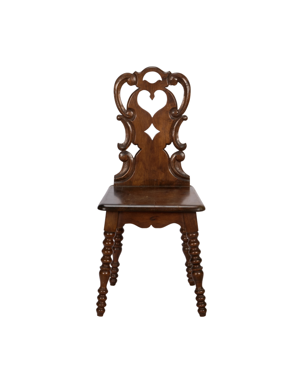 Olive Ateliers - Ornamental Chair