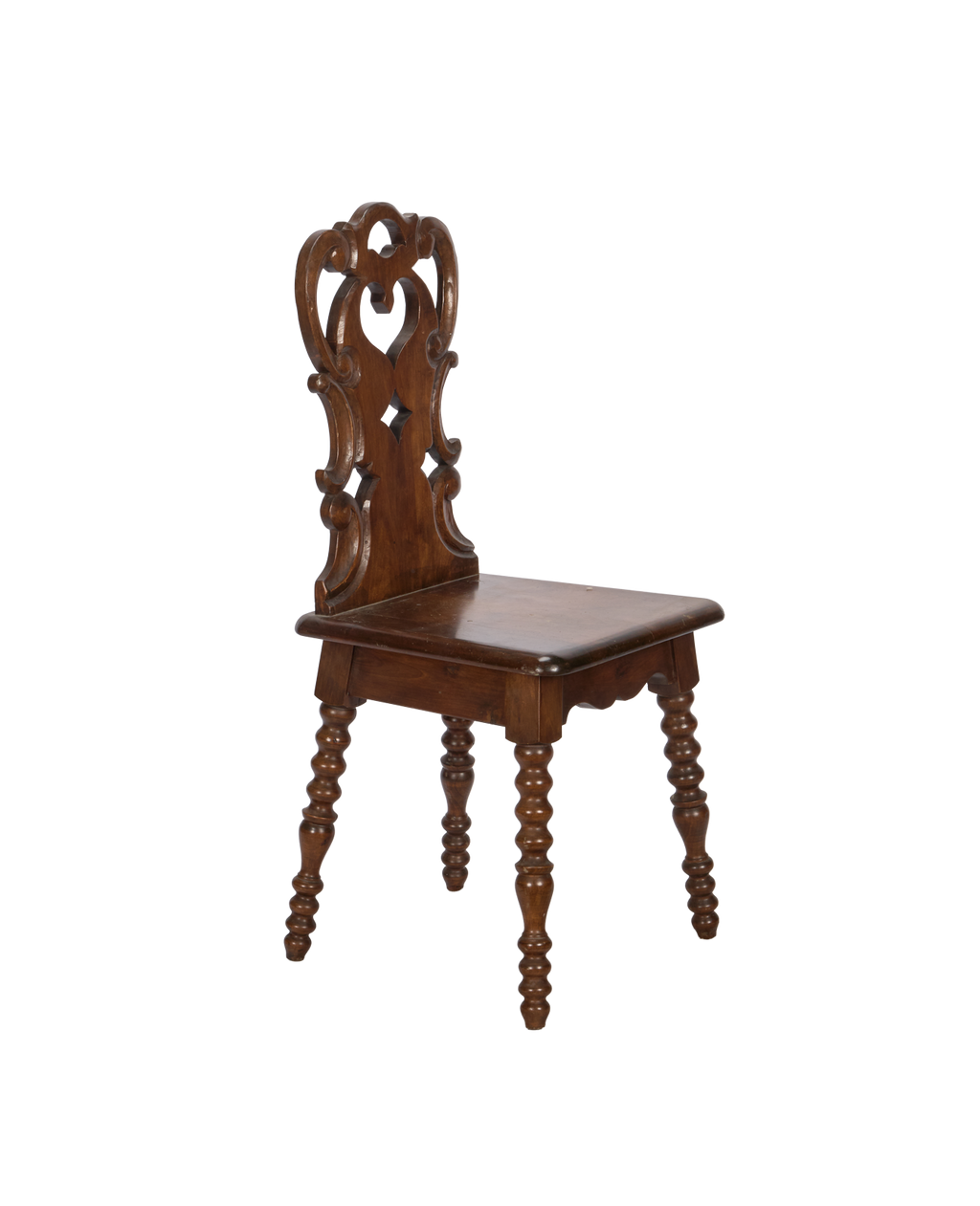 Olive Ateliers - Ornamental Chair