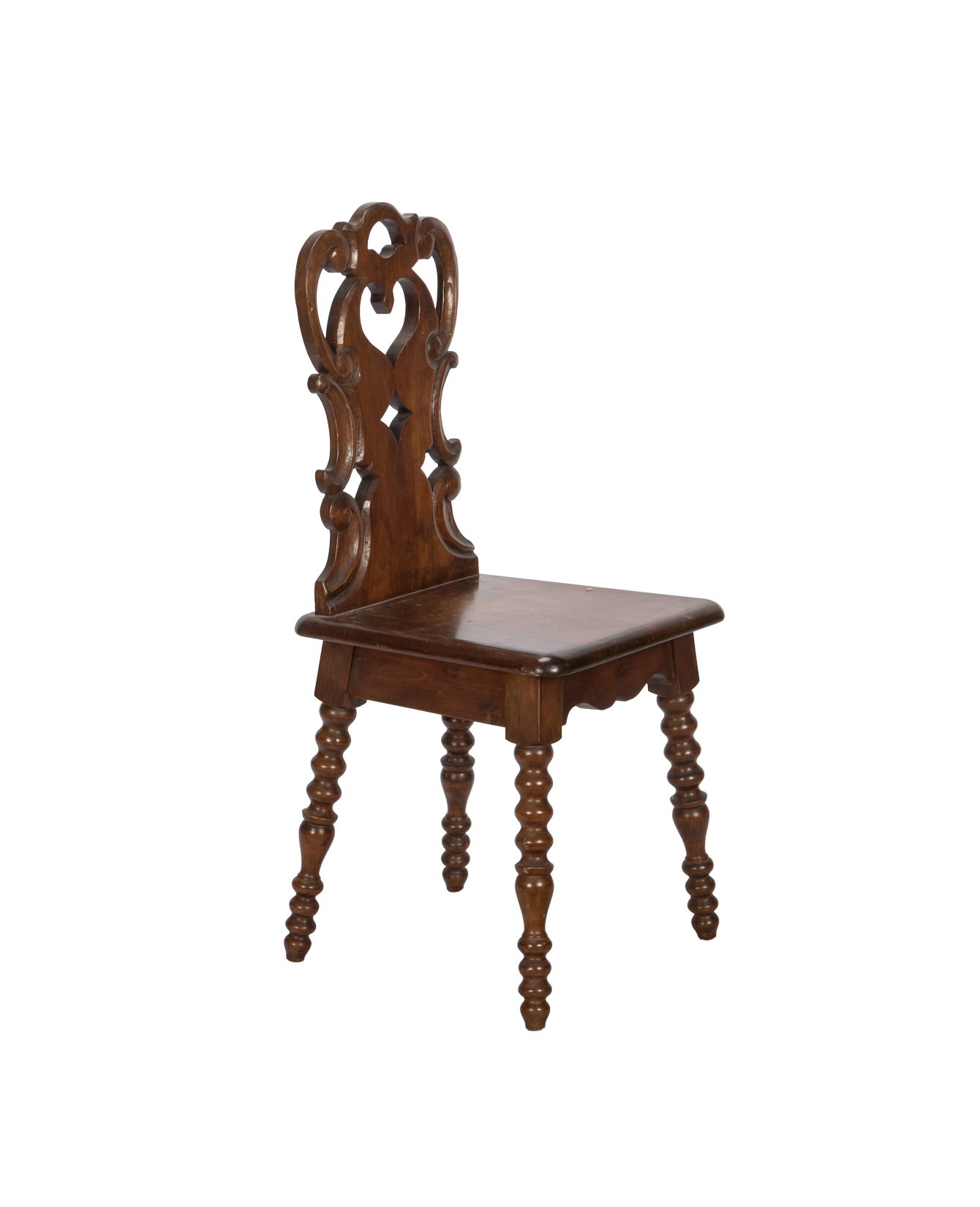 Olive Ateliers - Ornamental Chair