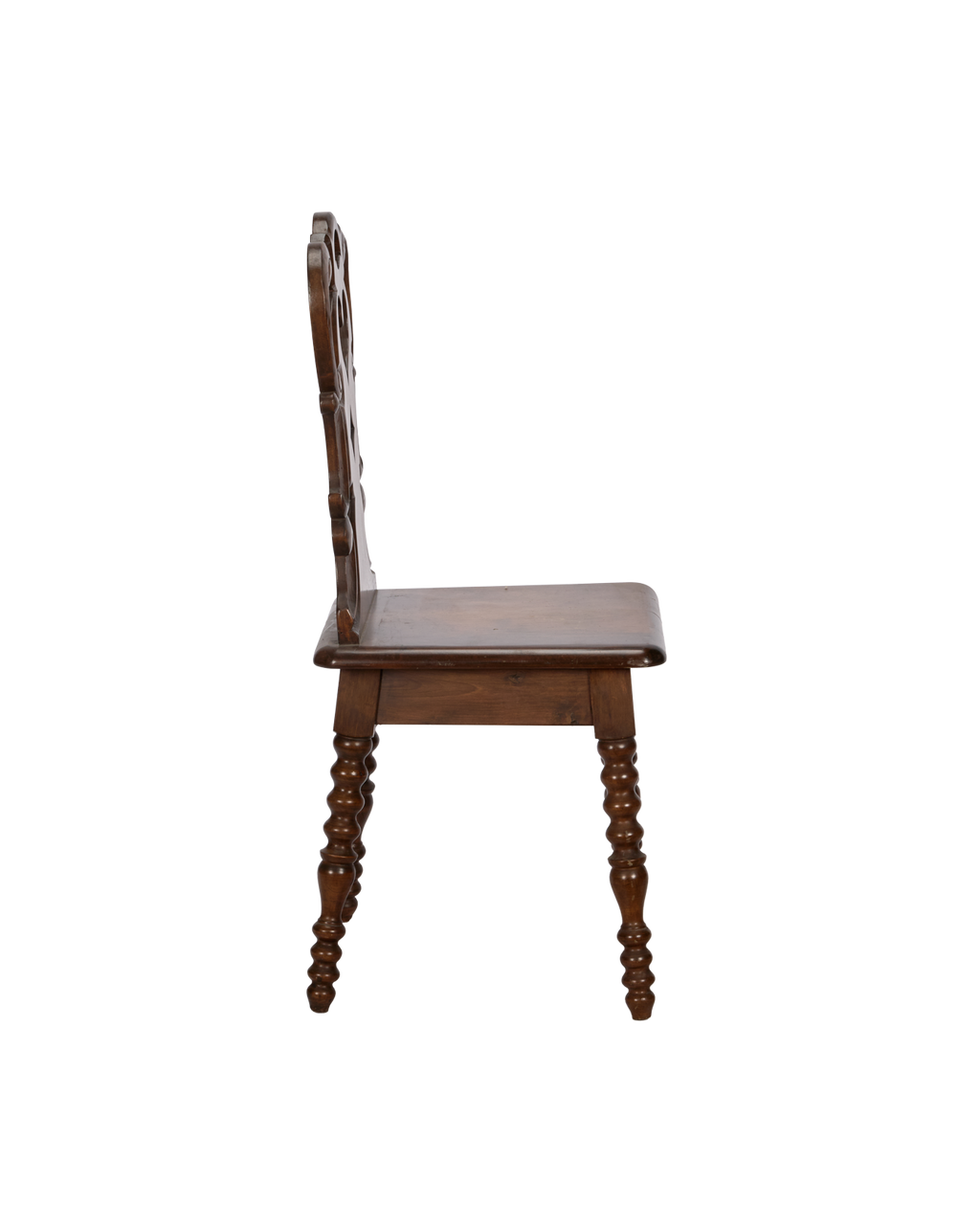 Olive Ateliers - Ornamental Chair
