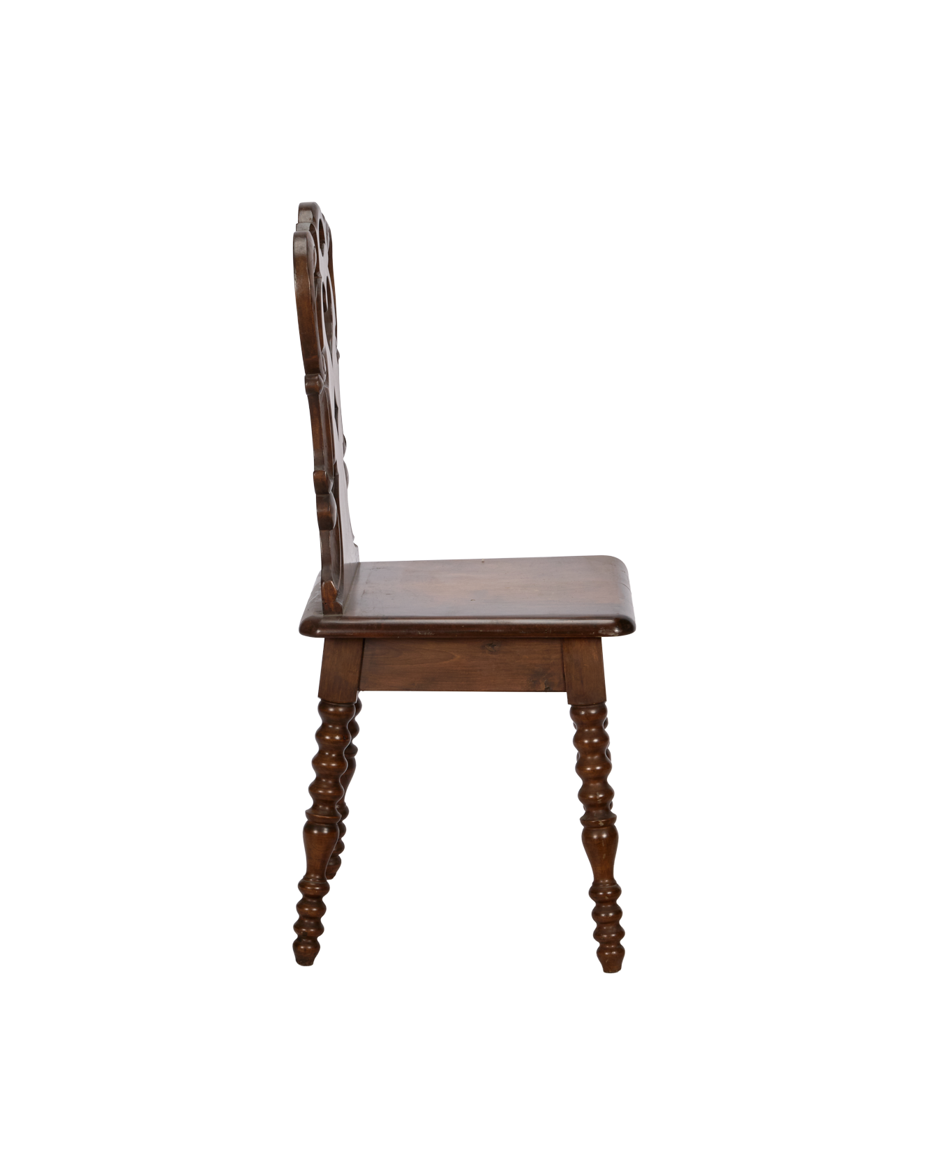 Olive Ateliers - Ornamental Chair