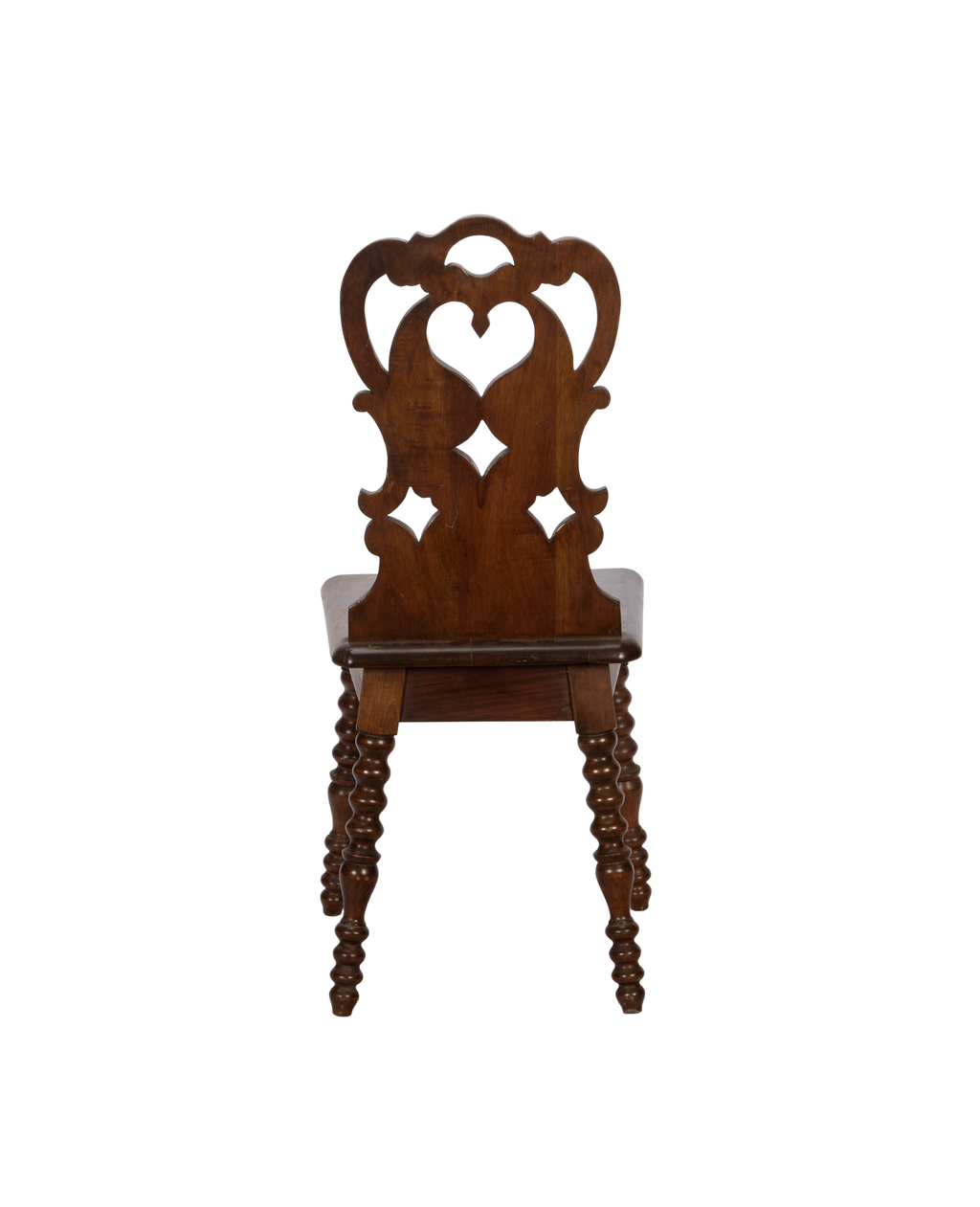 Olive Ateliers - Ornamental Chair