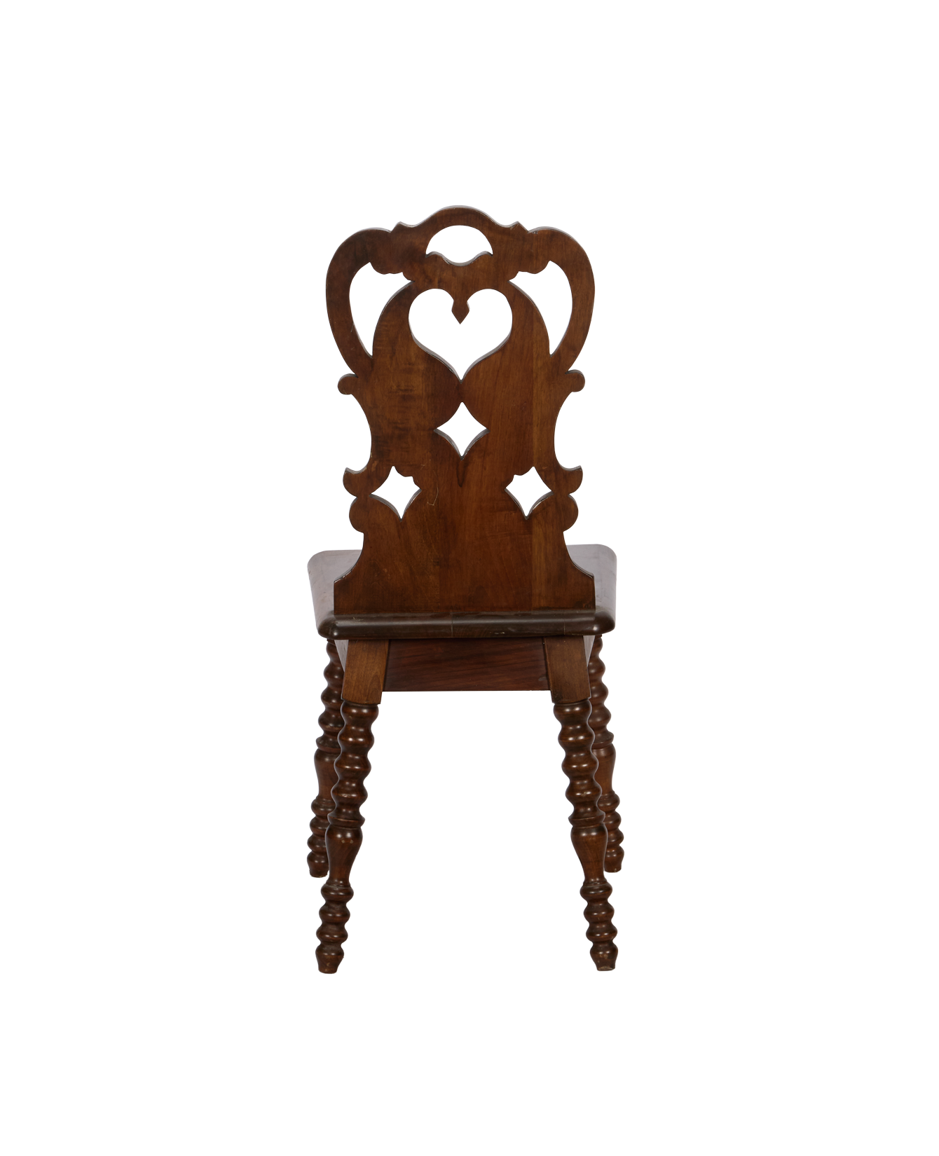 Olive Ateliers - Ornamental Chair