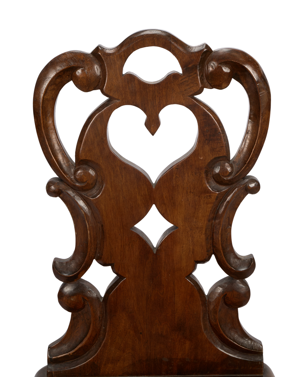 Olive Ateliers - Ornamental Chair