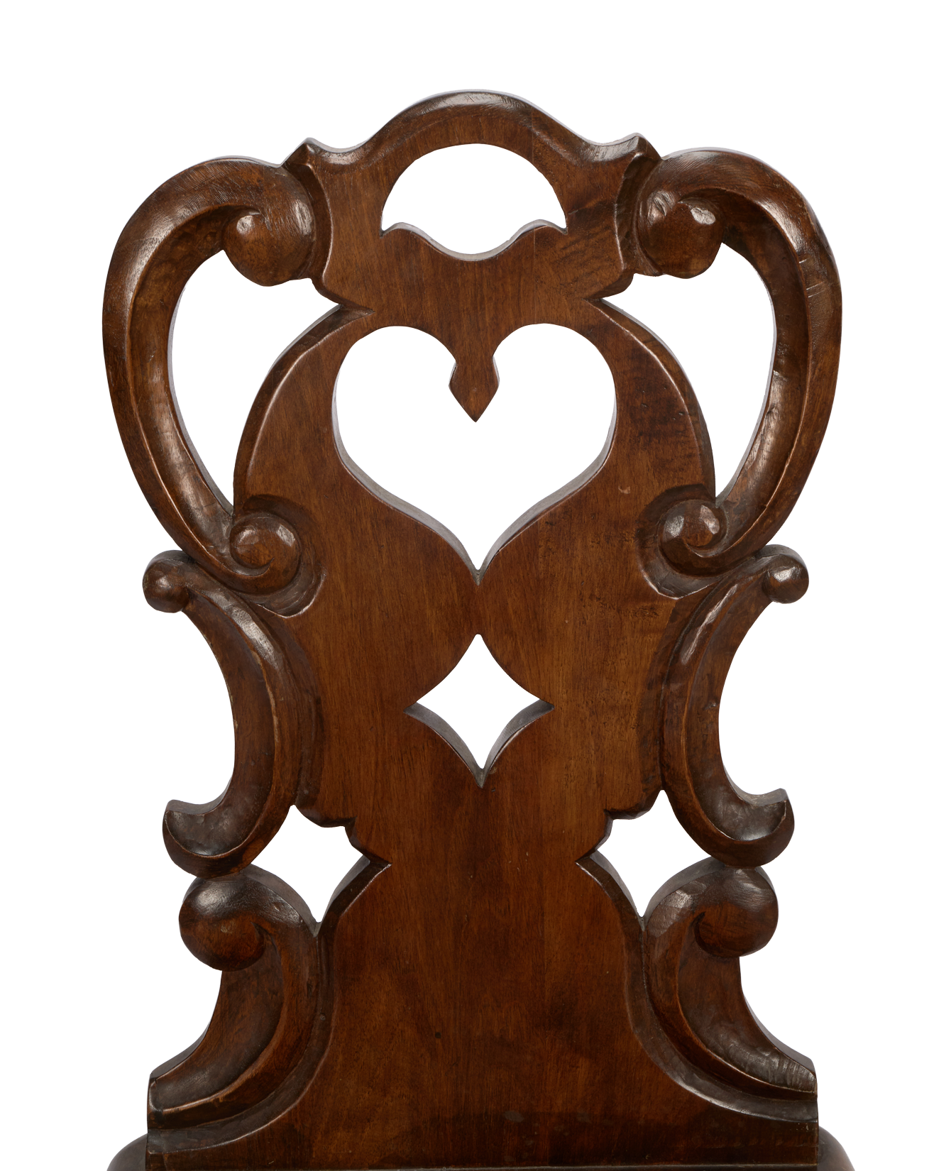 Olive Ateliers - Ornamental Chair
