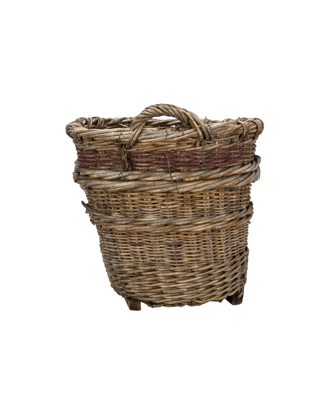 Olive Ateliers - Champagne Grape Basket