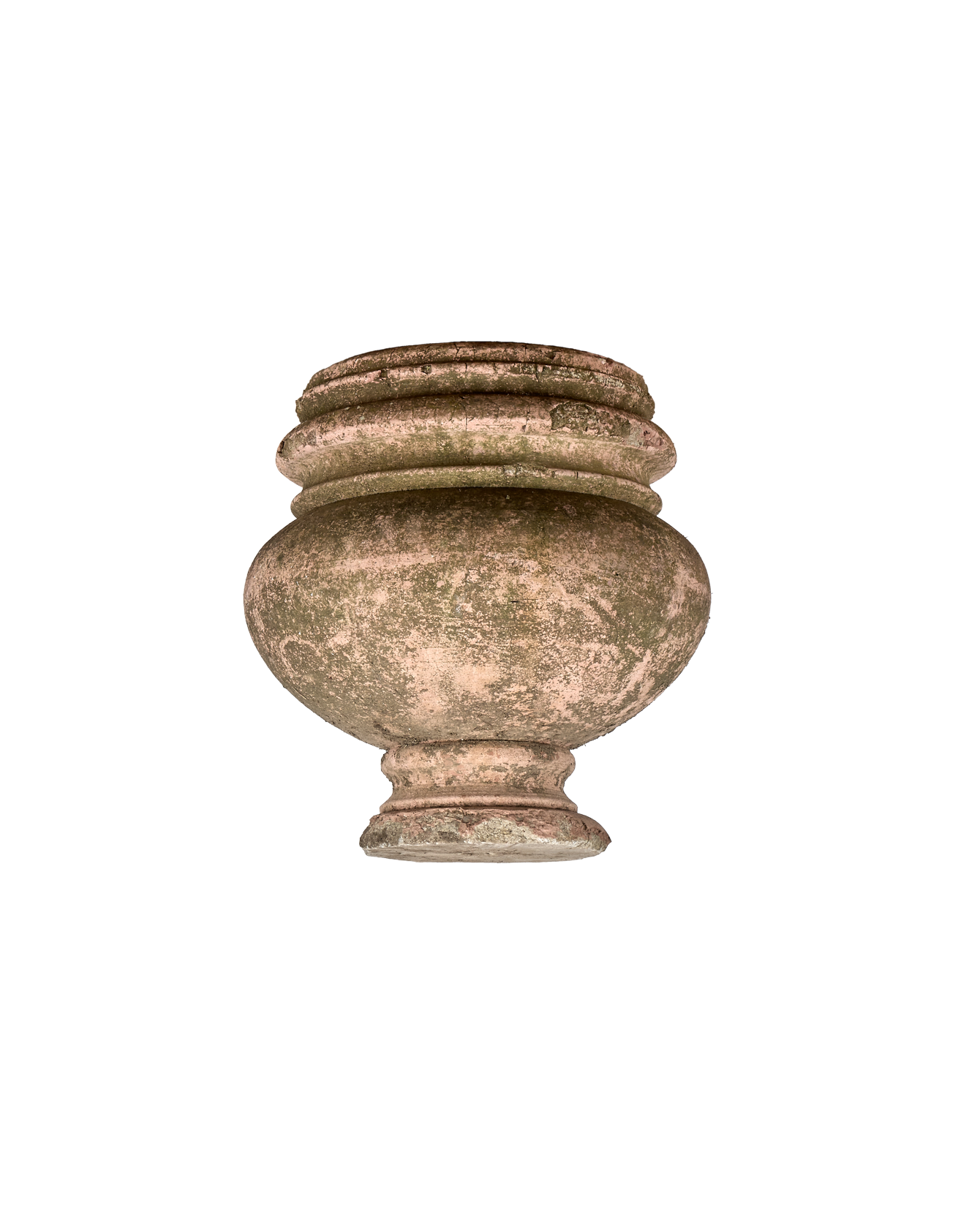 Olive Ateliers - Teardrop Urns