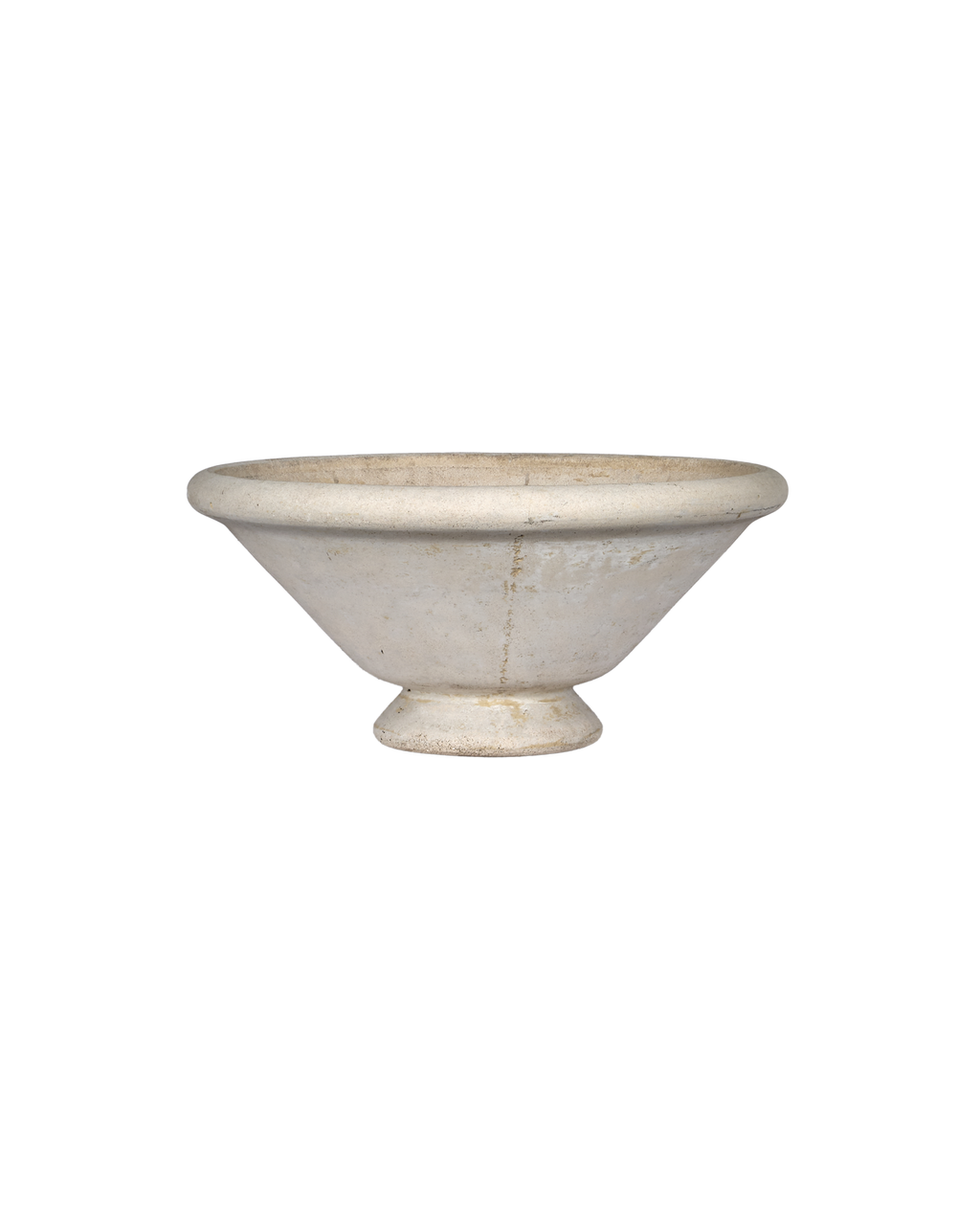 Olive Ateliers - Grandon Fres Coupe Planter