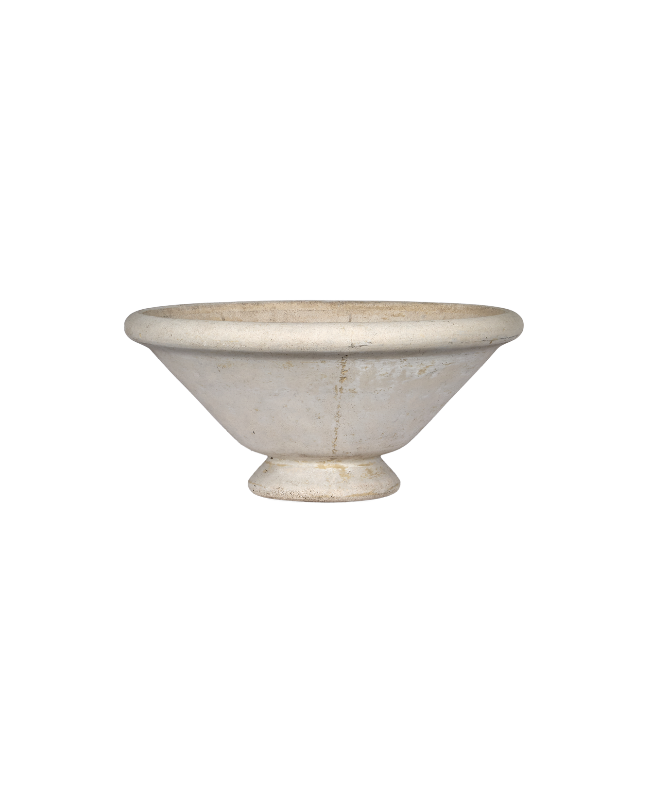 Olive Ateliers - Grandon Fres Coupe Planter