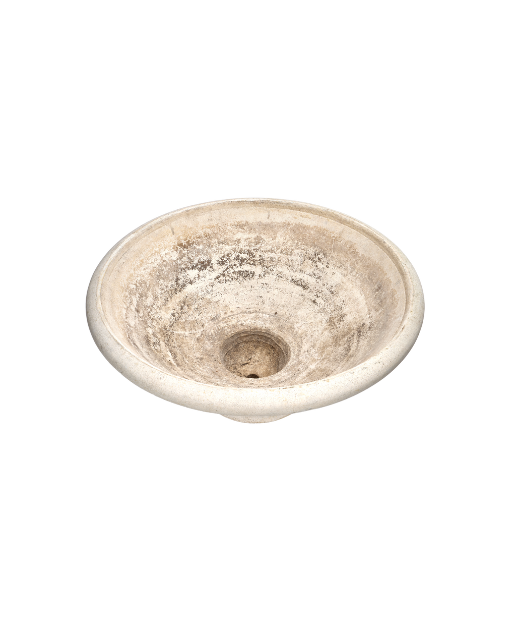 Olive Ateliers - Grandon Fres Coupe Planter