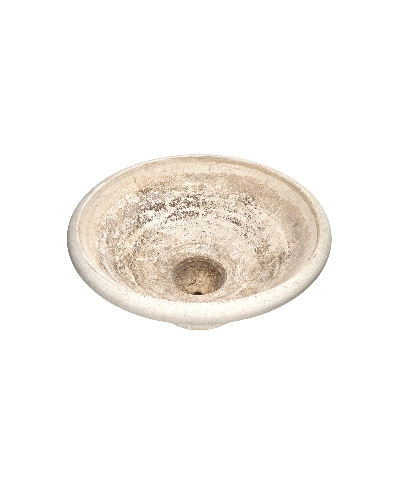 Olive Ateliers - Grandon Fres Coupe Planter