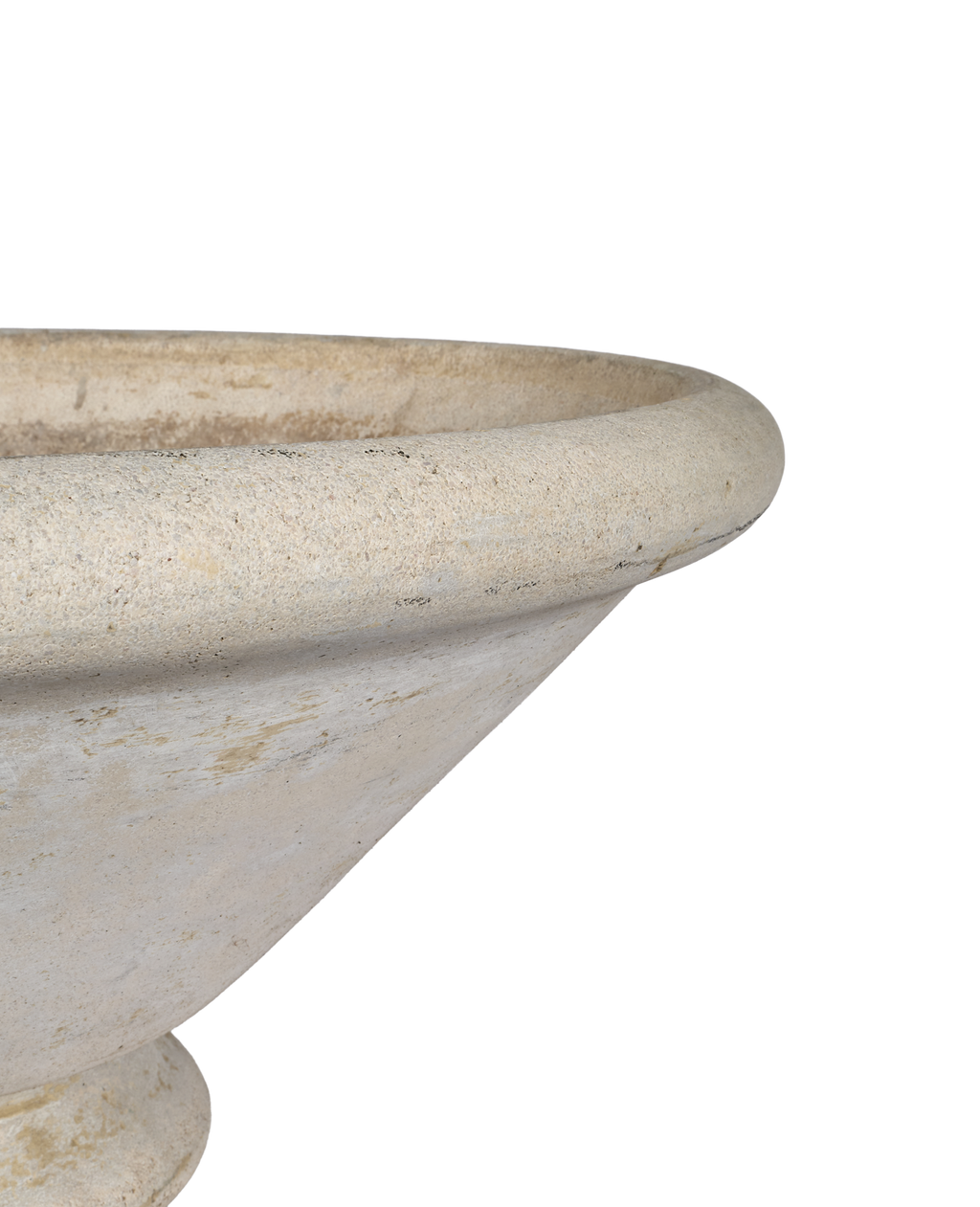 Olive Ateliers - Grandon Fres Coupe Planter