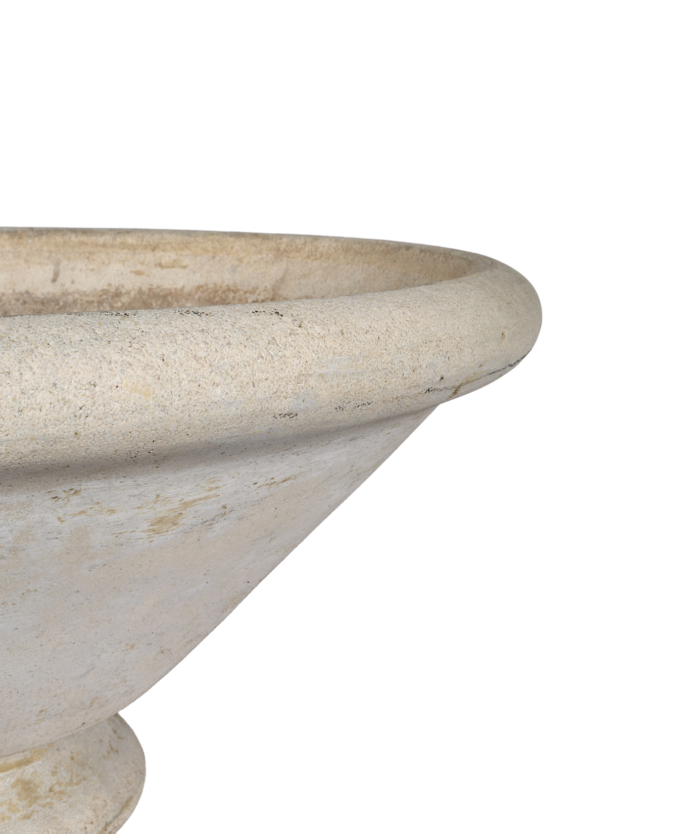 Olive Ateliers - Grandon Fres Coupe Planter