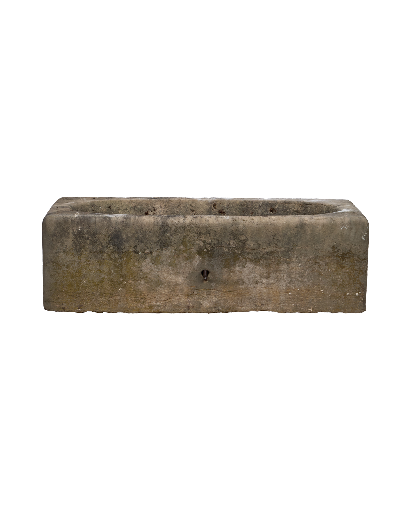 Olive Ateliers - Horse Trough