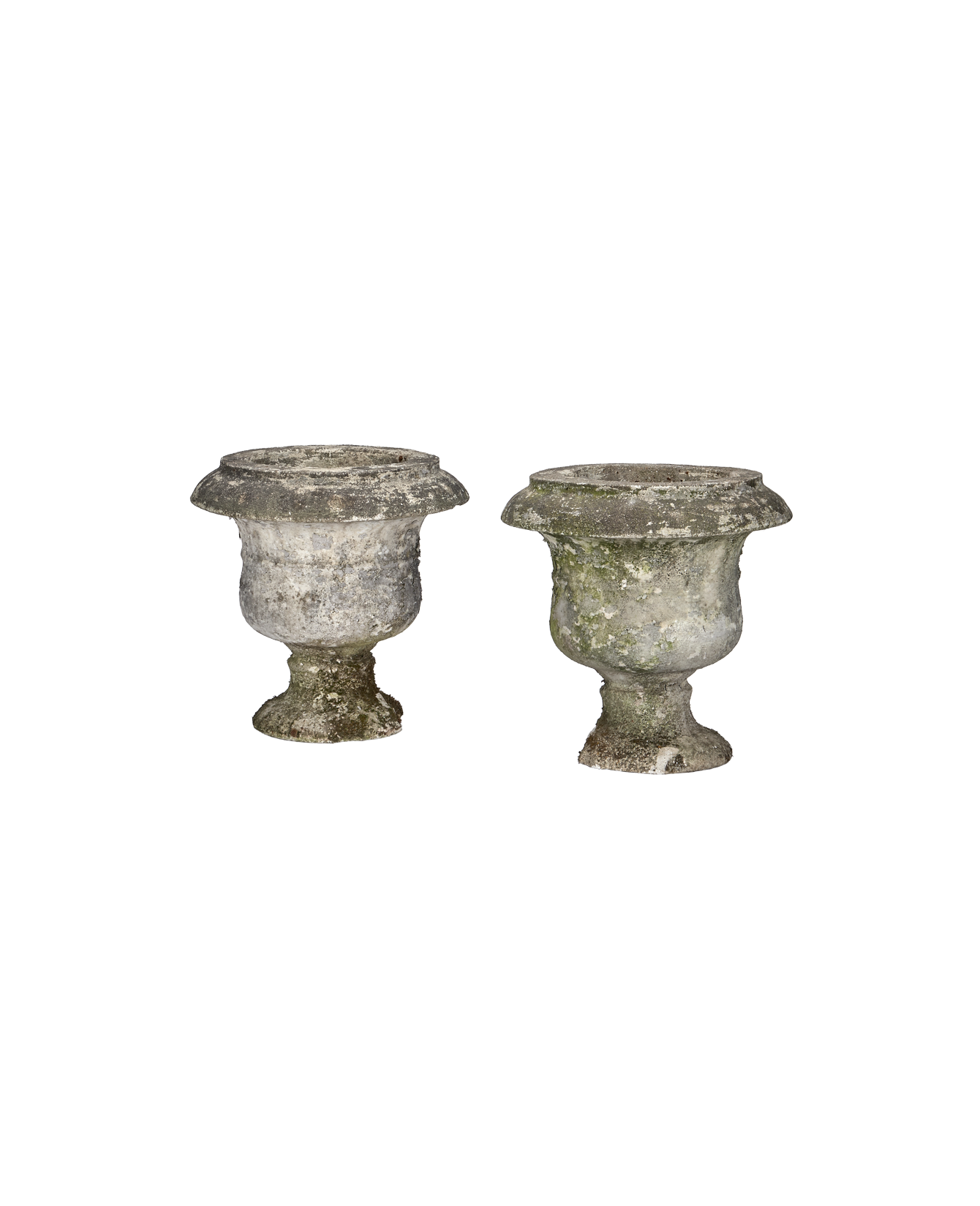 Olive Ateliers - Garden Urn