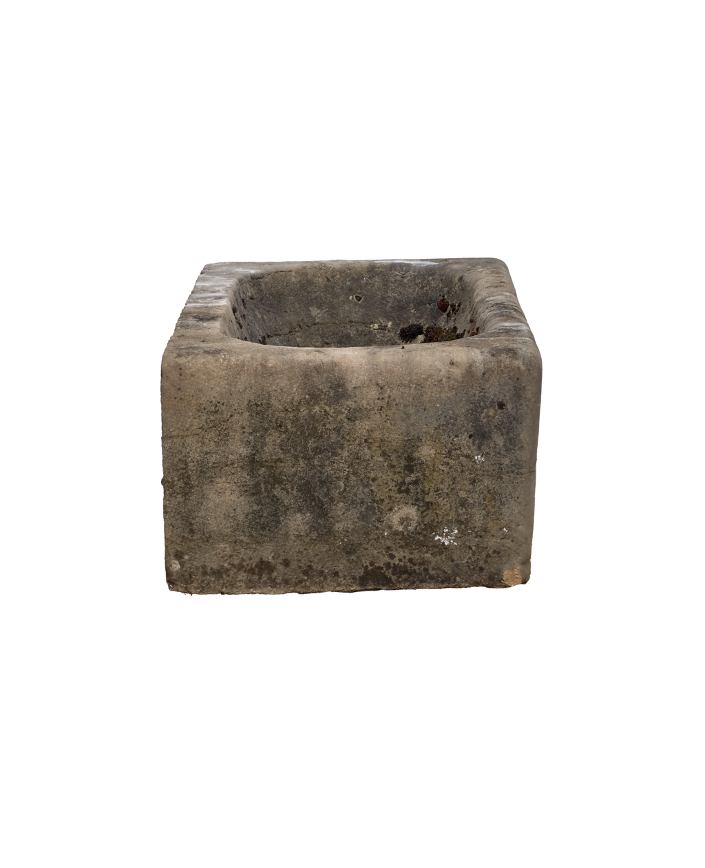 Olive Ateliers - Horse Trough
