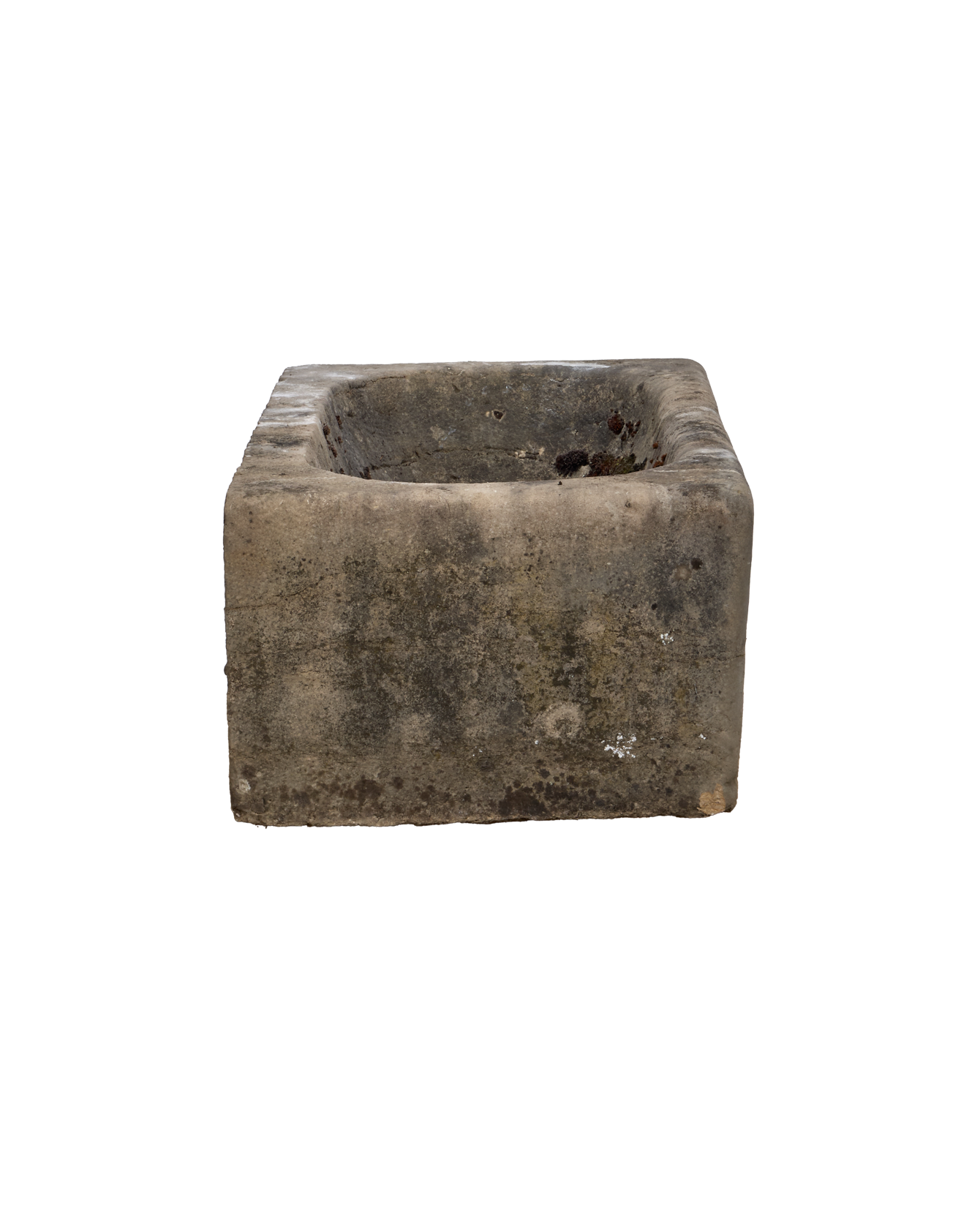 Olive Ateliers - Horse Trough
