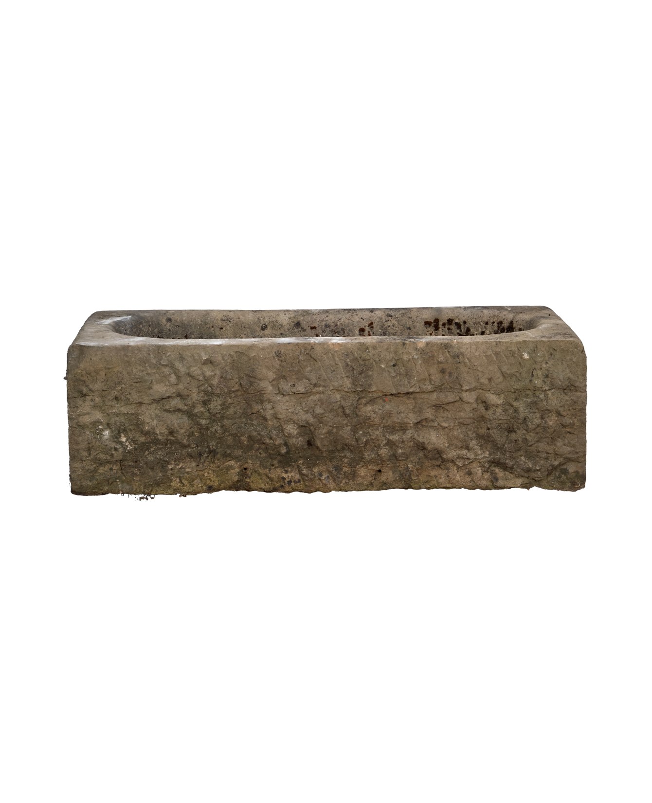 Olive Ateliers - Horse Trough