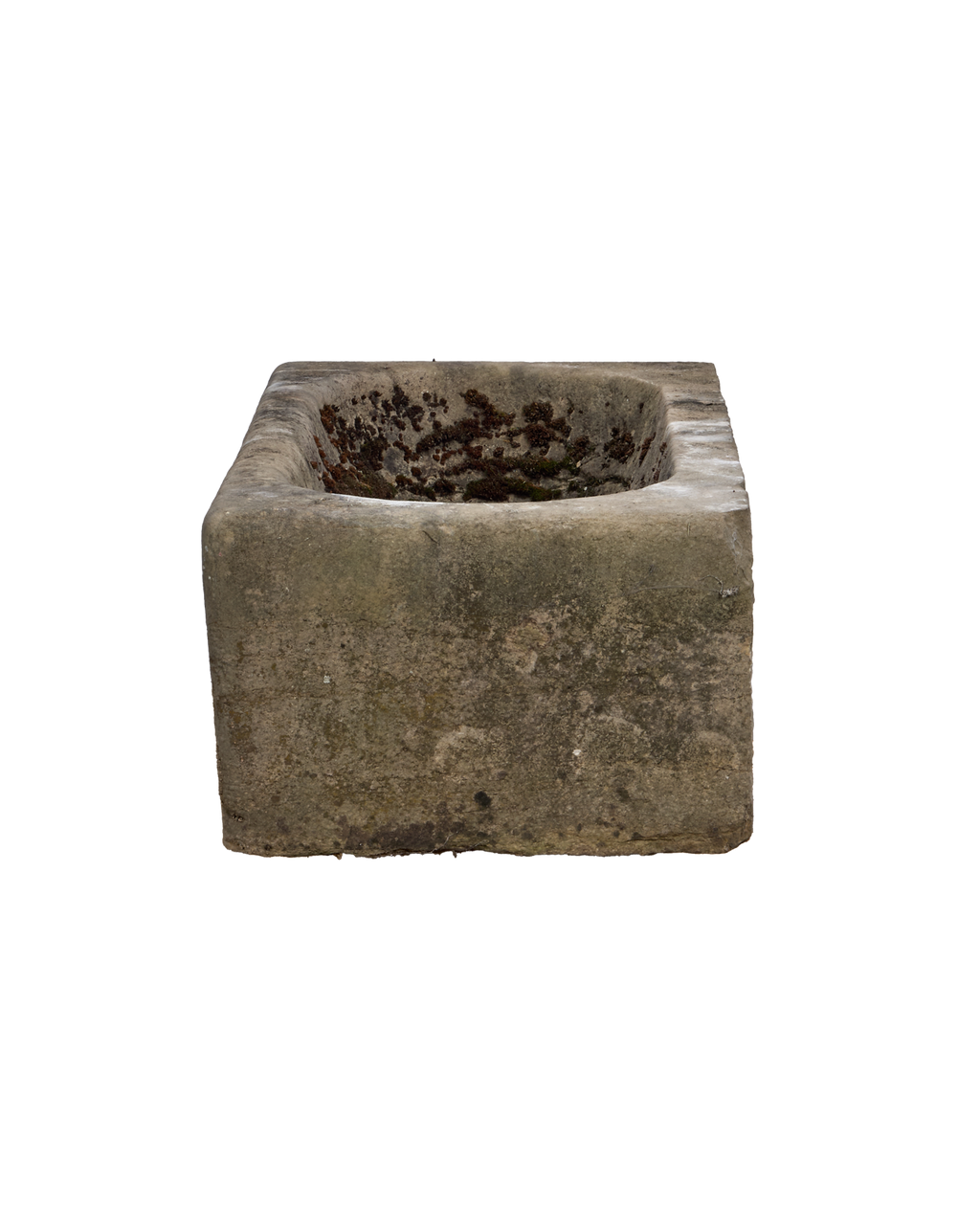 Olive Ateliers - Horse Trough