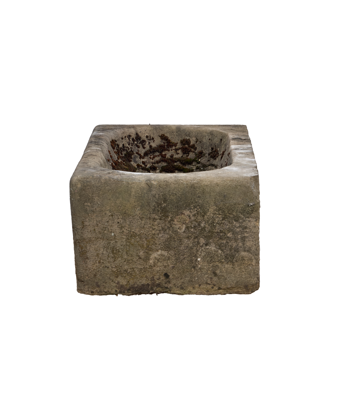 Olive Ateliers - Horse Trough