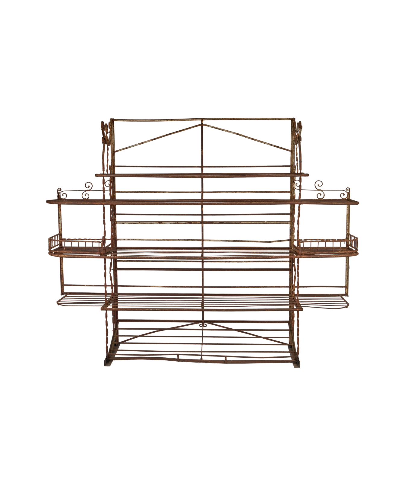 Olive Ateliers - Bakers Rack