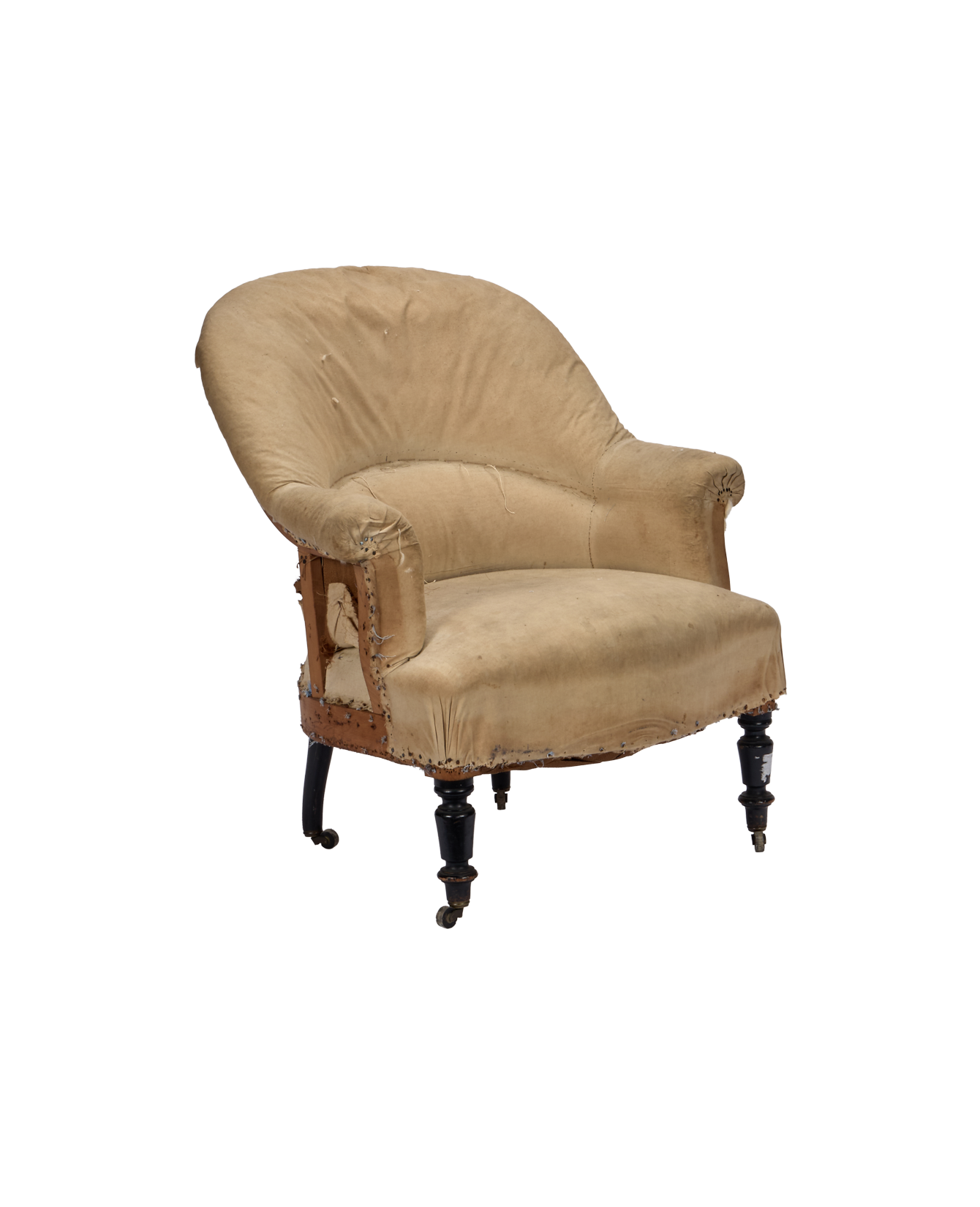 Olive Ateliers - Napolean Chair
