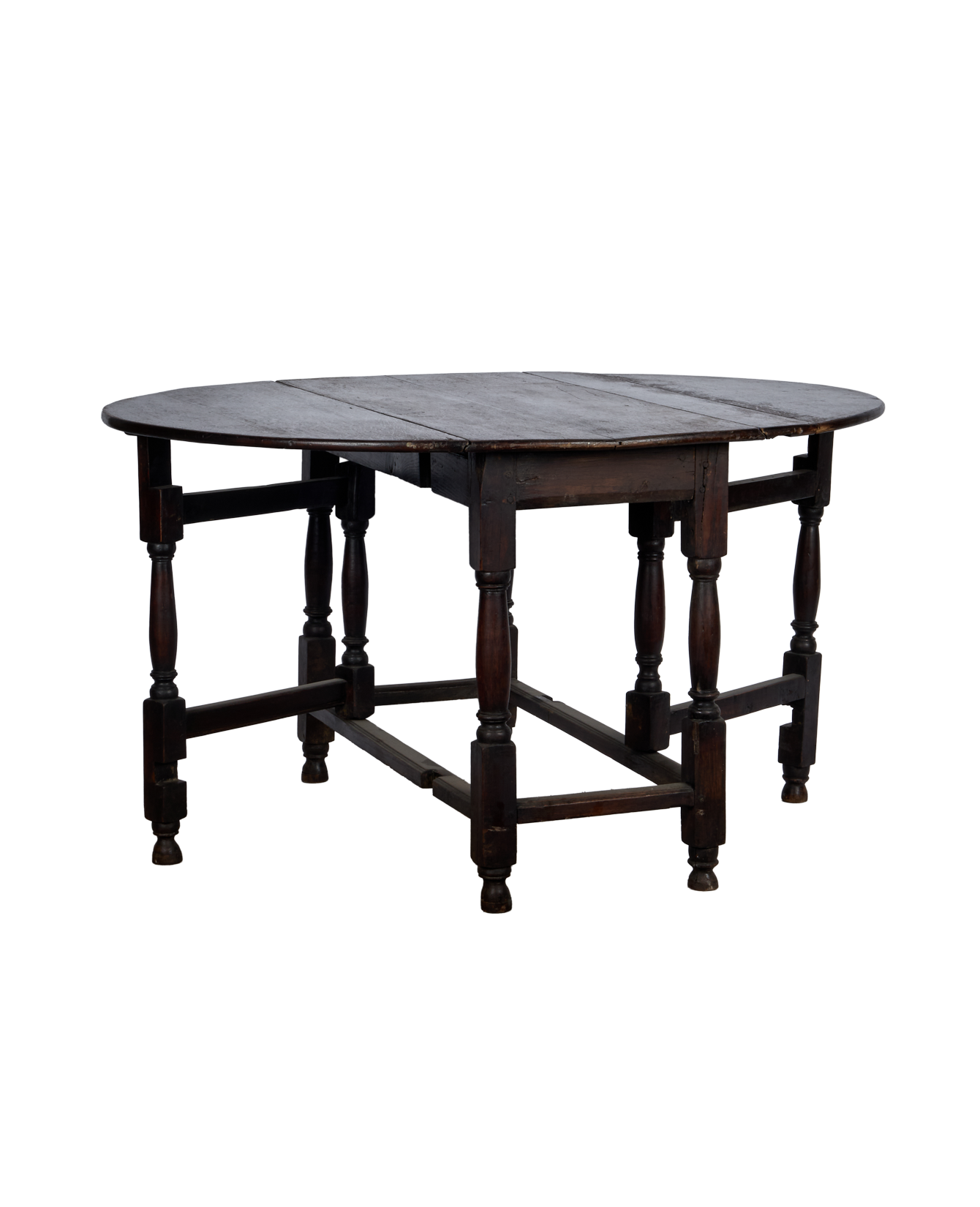 Olive Ateliers - Gate Leg Table