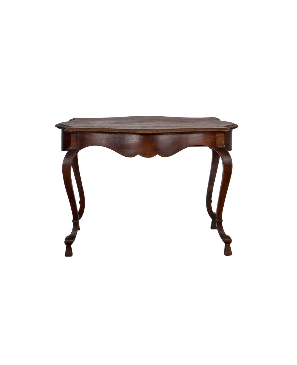 Olive Ateliers - Parlor Table