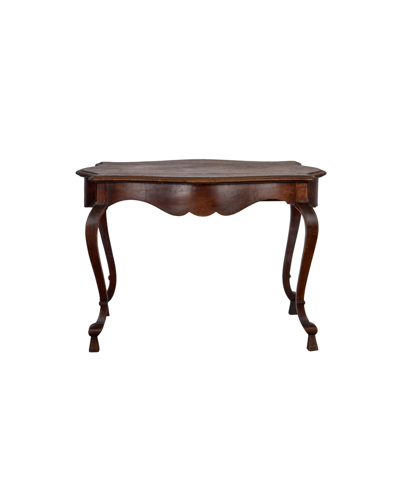 Olive Ateliers - Parlor Table