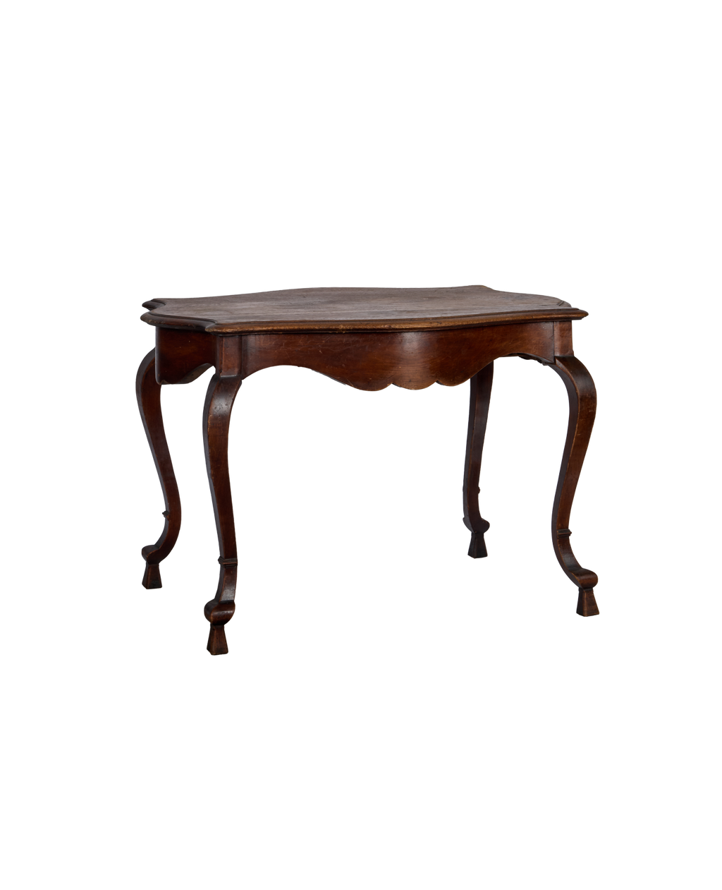Olive Ateliers - Parlor Table