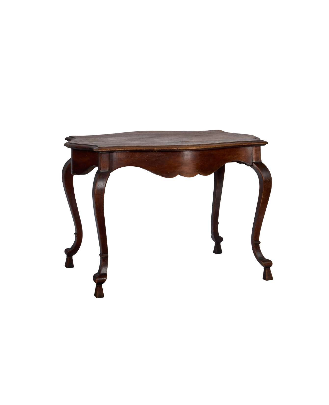 Olive Ateliers - Parlor Table