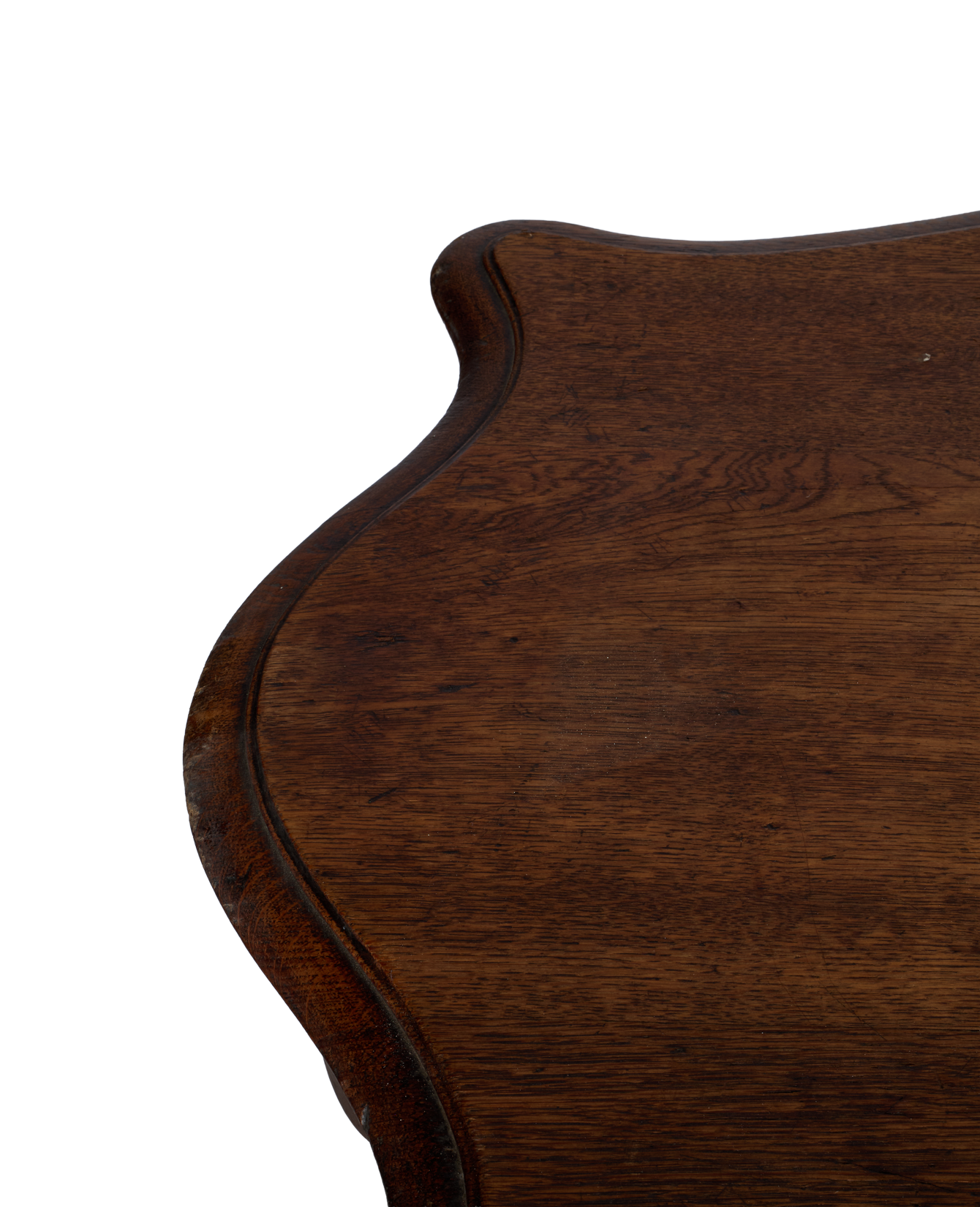 Olive Ateliers - Parlor Table