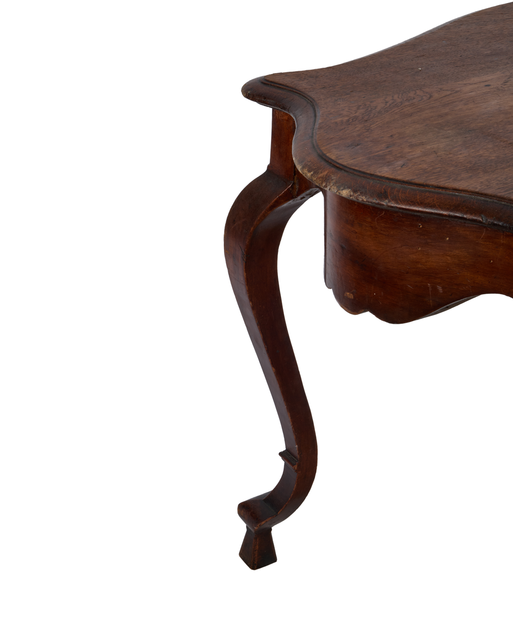 Olive Ateliers - Parlor Table
